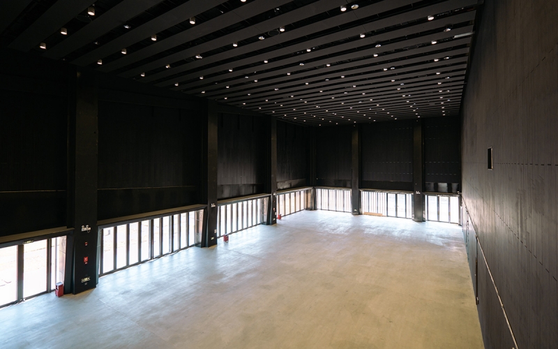 BOLIVE（前海店）