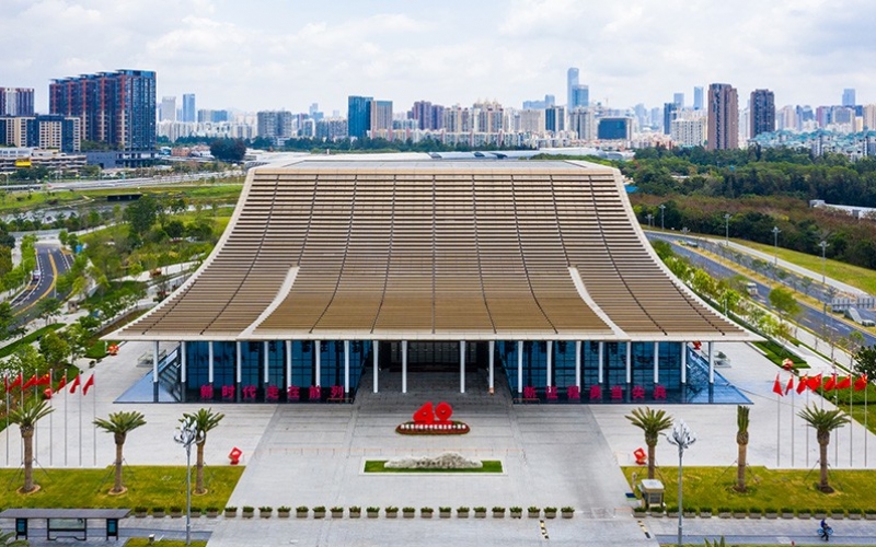 前海国际会议中心联系电话0755-22216589