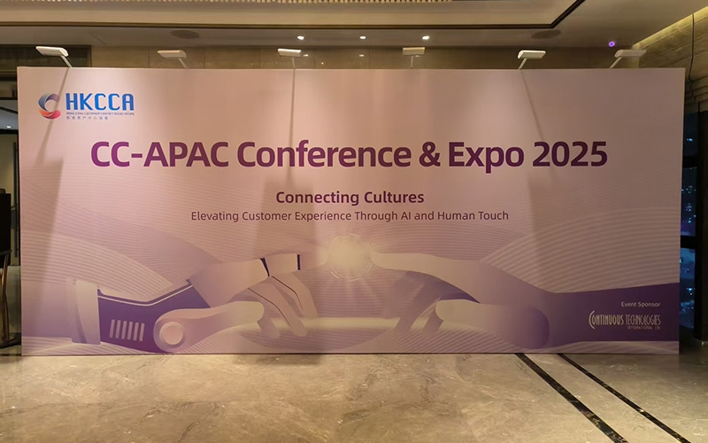 CC-APAC Conference & Expo 2025
